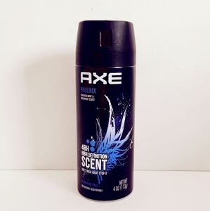 ⭐4/$15 AXE Deodorant Phoenix Crushed Mint & Rosemary